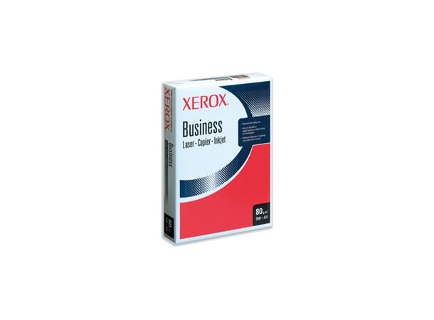 Xerox Business A3, 80 gr. (500) 